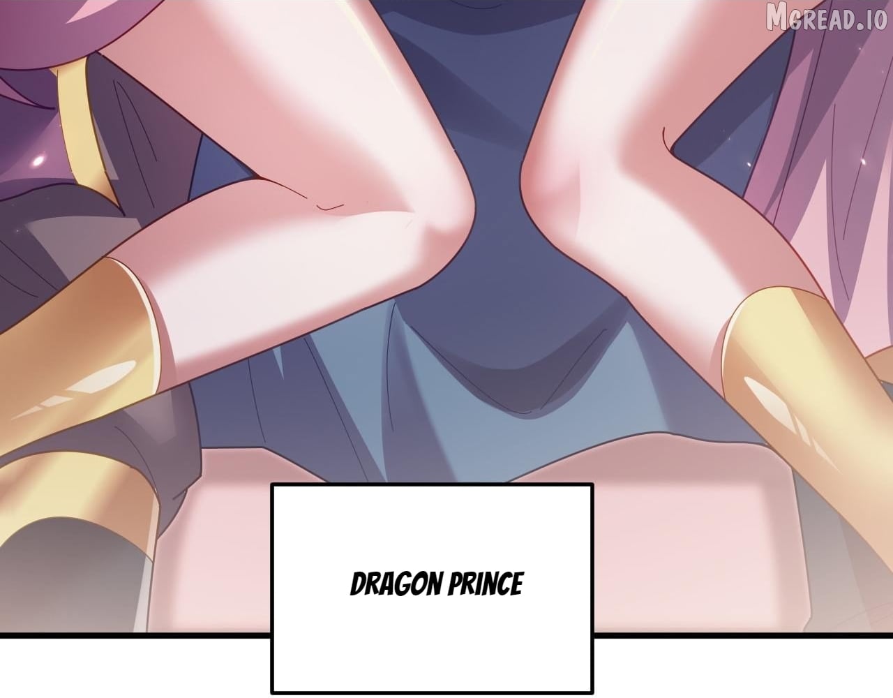 Invincible After Shocking My Empress Wife Chapter 121  - page 145